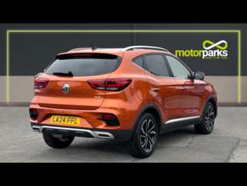 Used MG MG ZS 2024 for sale - 75113765: Photo