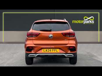 Used MG MG ZS 2024 for sale - 75113765: Photo