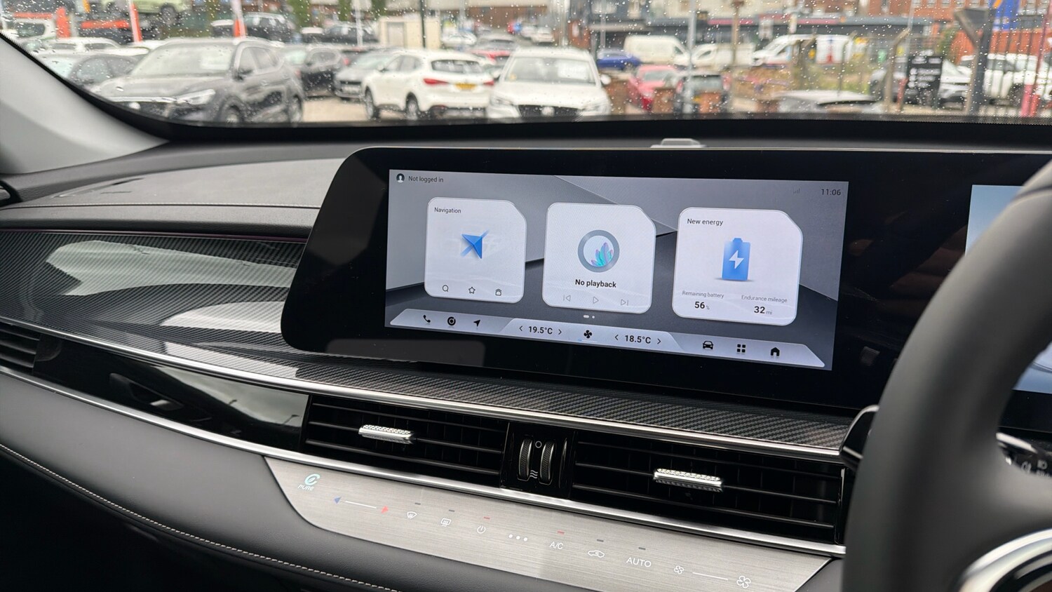 Used Chery Tiggo 7 2025 for sale - 77107538: Photo 12