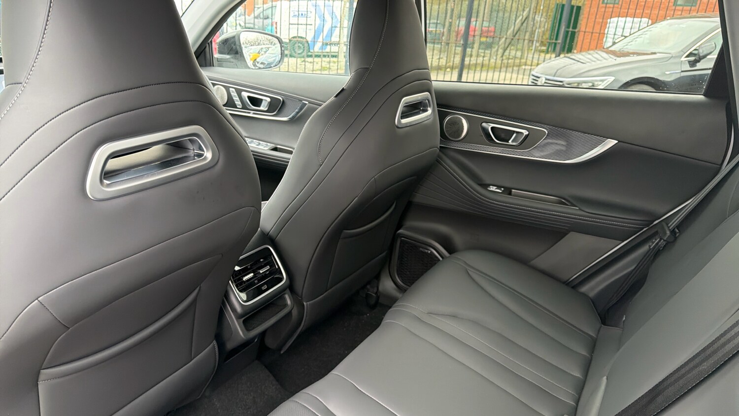 Used Chery Tiggo 7 2025 for sale - 77107538: Photo 14