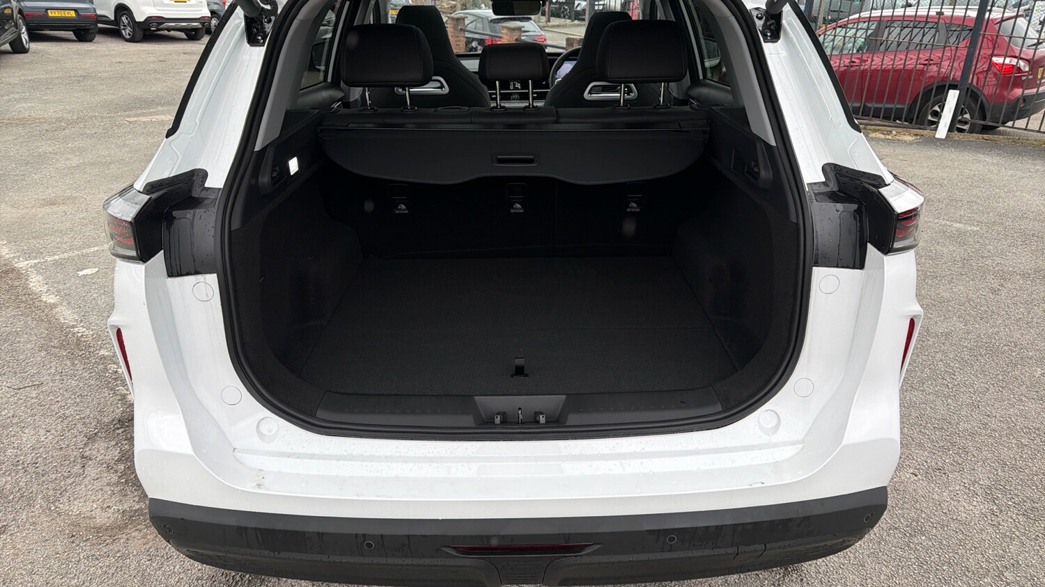 Used Chery Tiggo 7 2025 for sale - 77107538: Photo 15