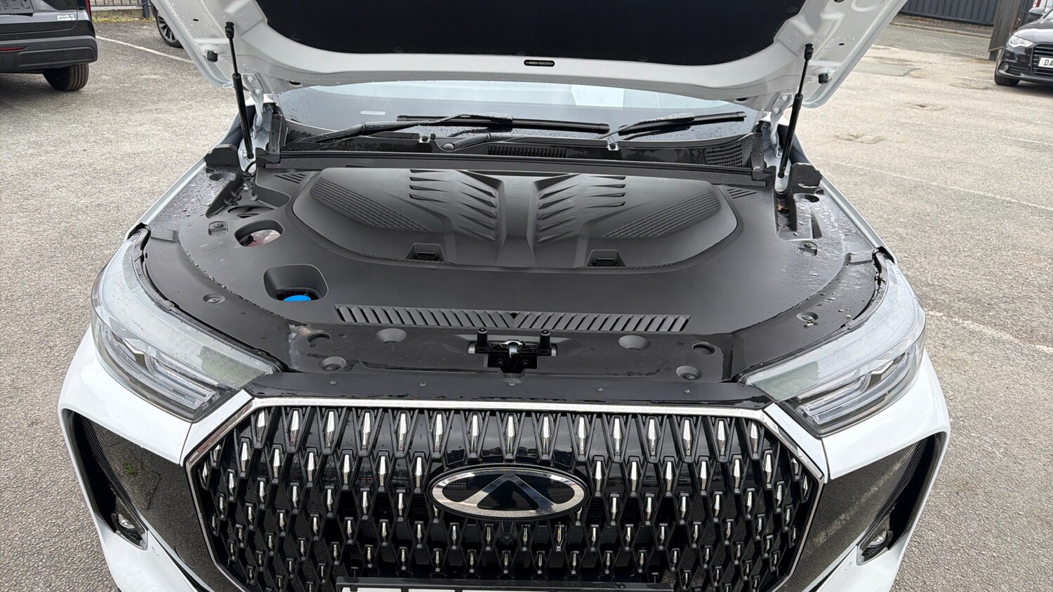 Used Chery Tiggo 7 2025 for sale - 77107538: Photo 16