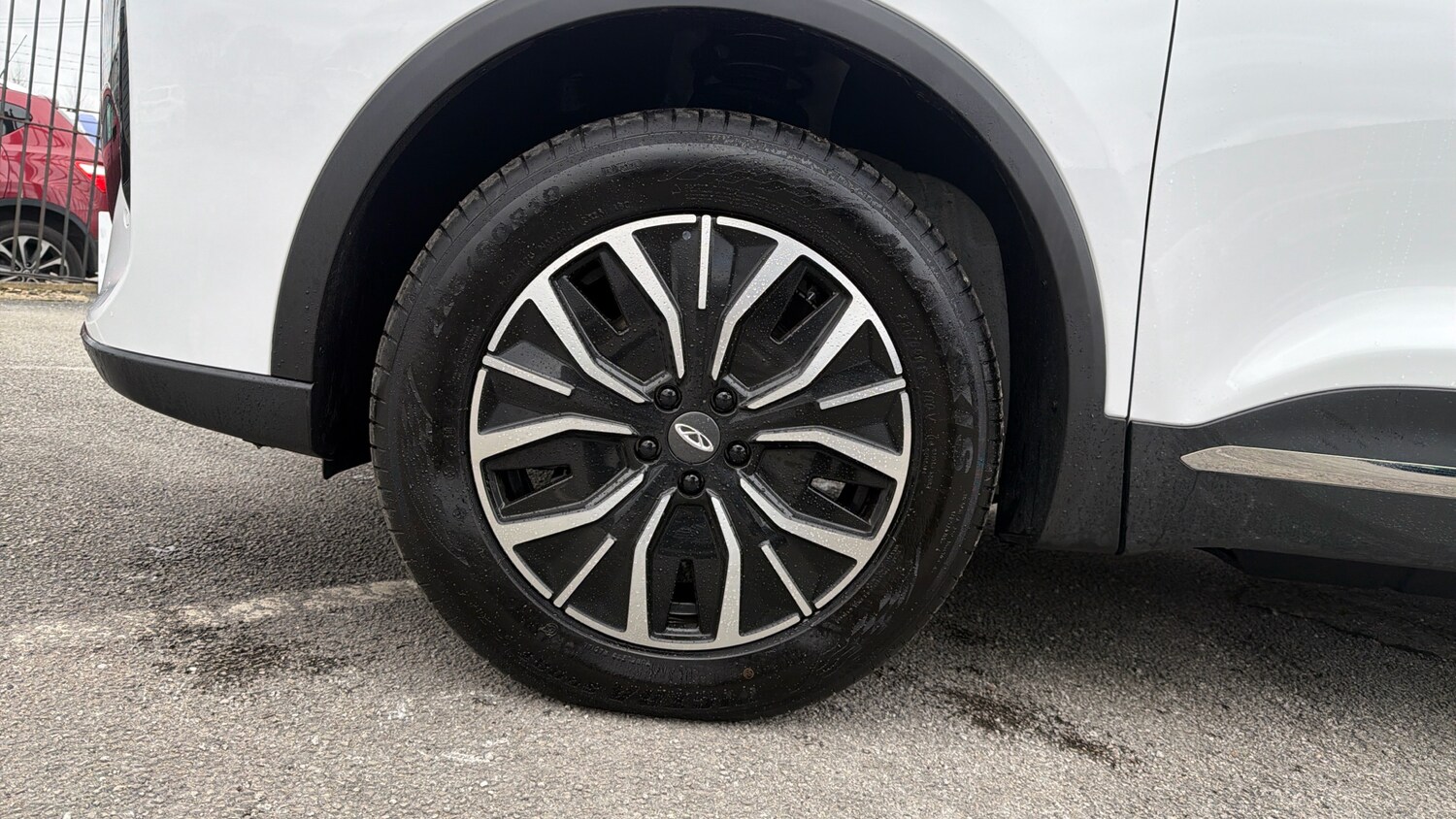 Used Chery Tiggo 7 2025 for sale - 77107538: Photo 17