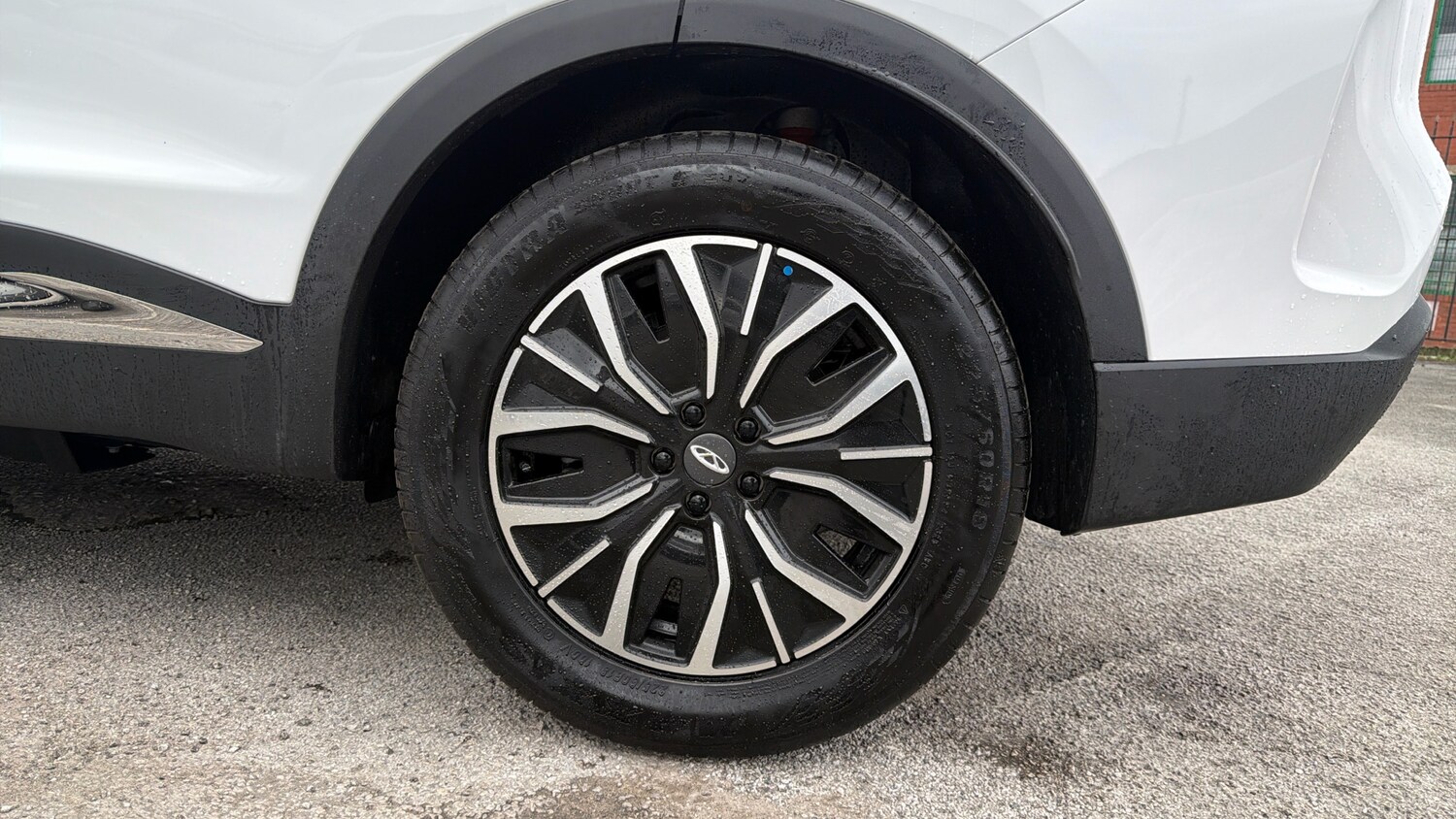 Used Chery Tiggo 7 2025 for sale - 77107538: Photo 18