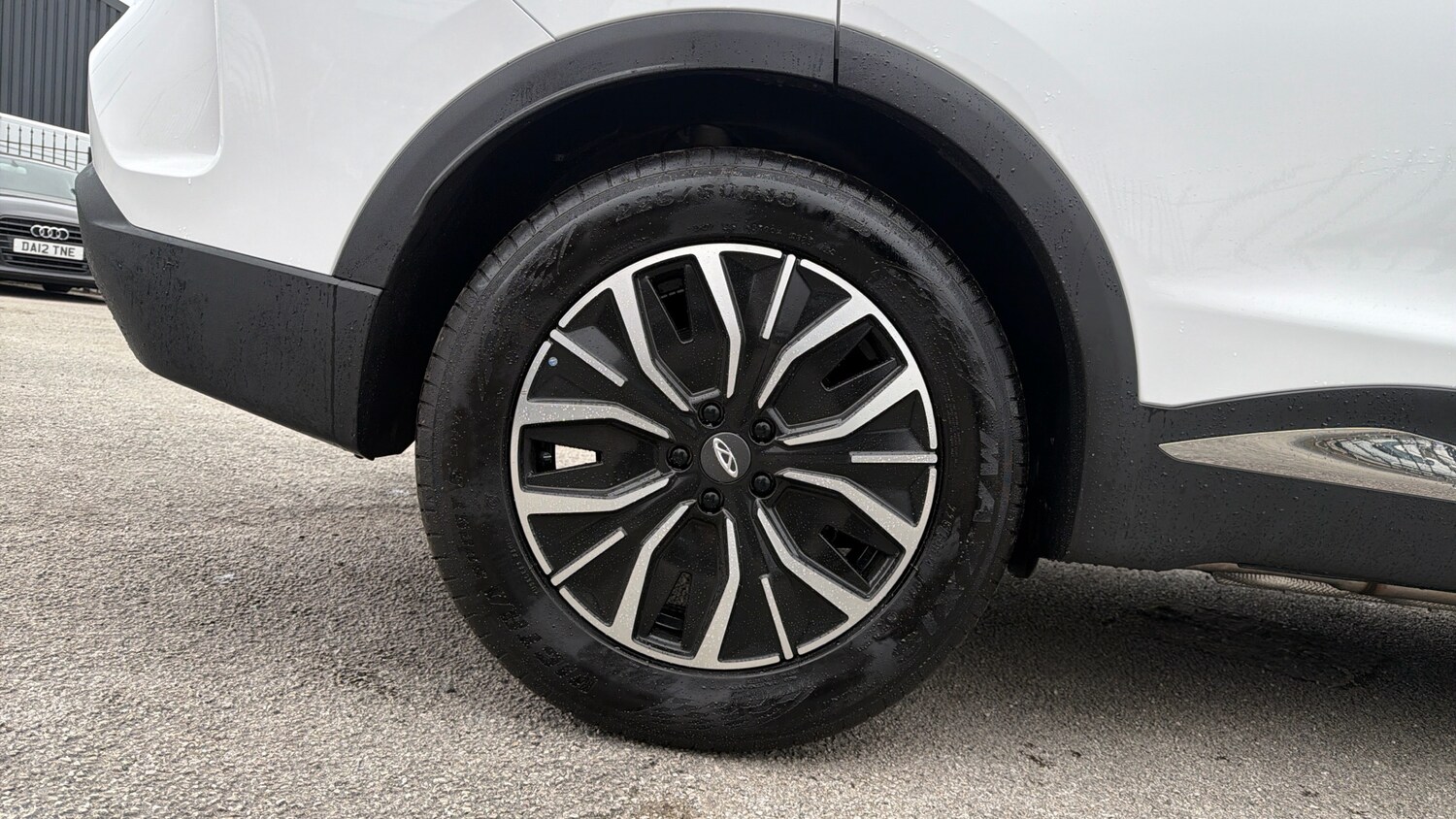 Used Chery Tiggo 7 2025 for sale - 77107538: Photo 19