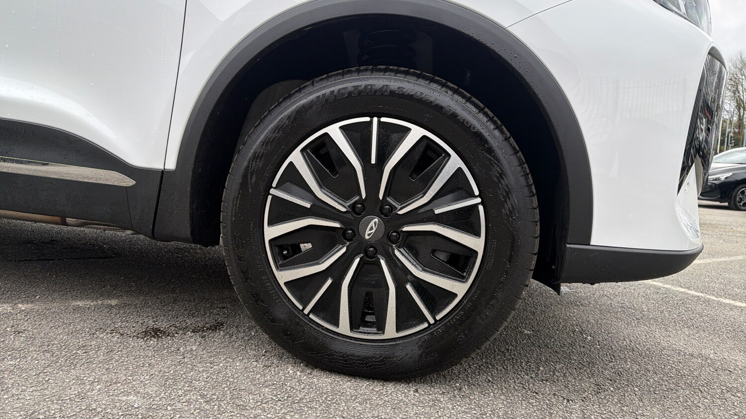 Used Chery Tiggo 7 2025 for sale - 77107538: Photo 20