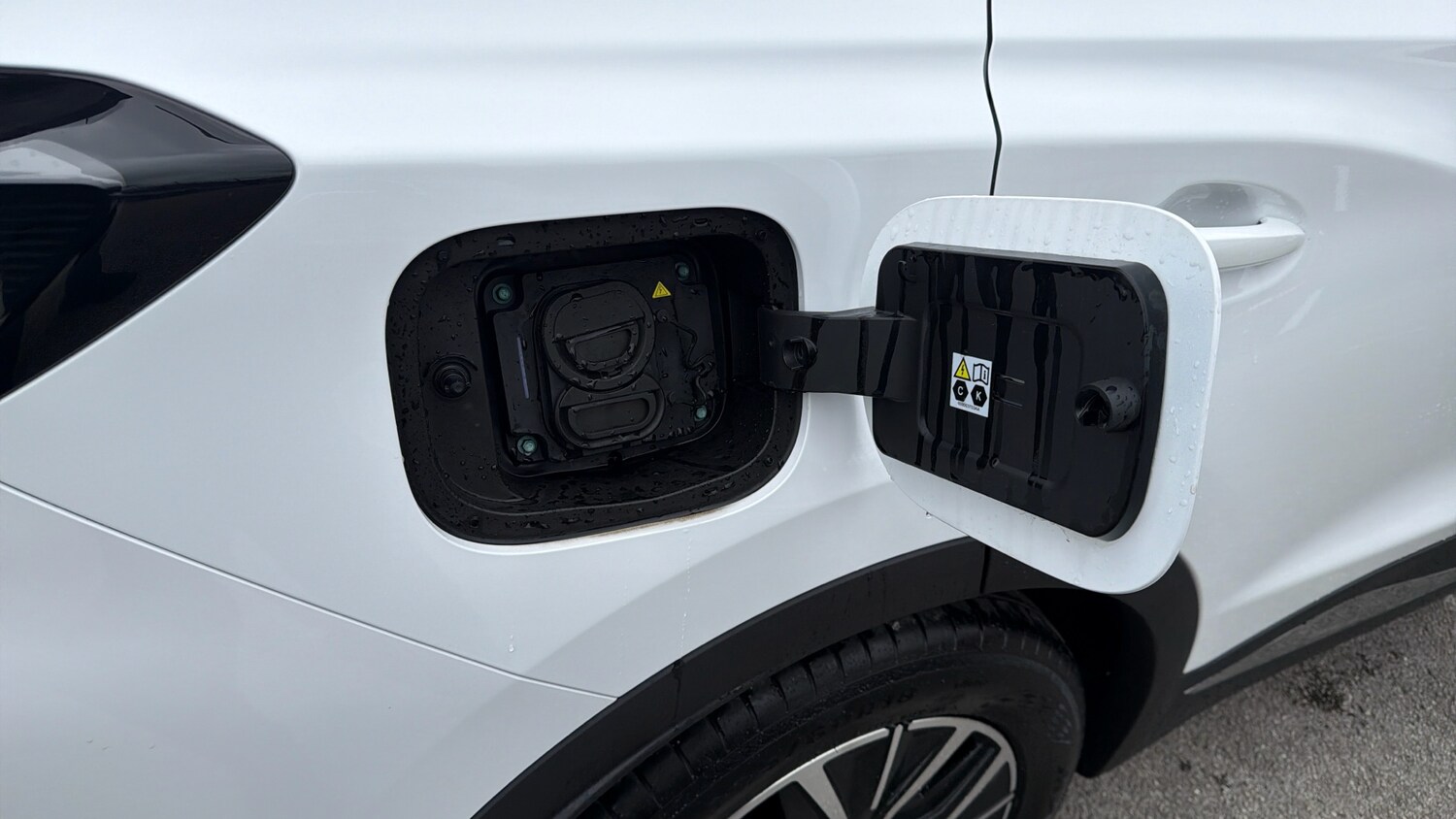 Used Chery Tiggo 7 2025 for sale - 77107538: Photo 21