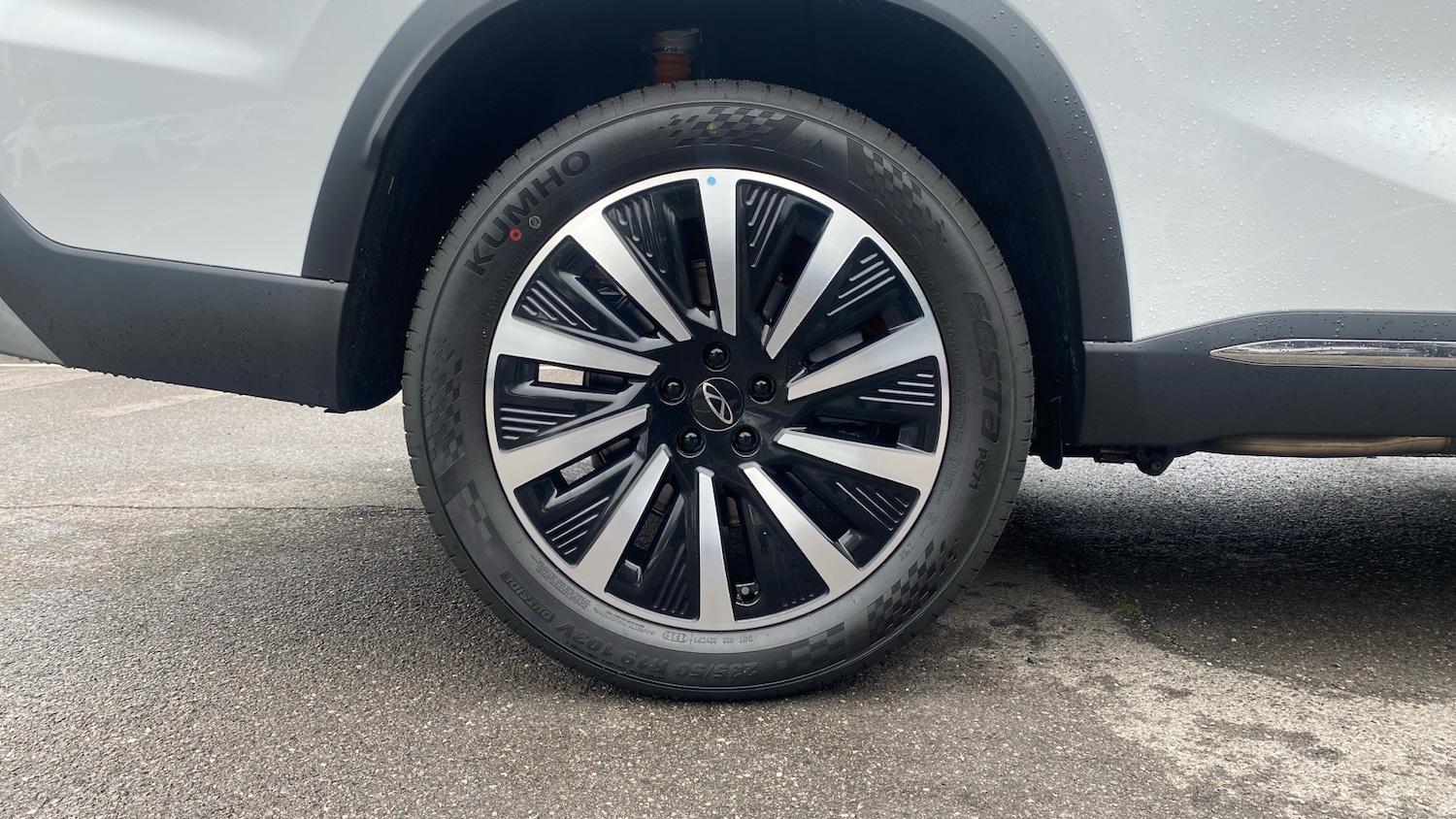 Used Chery Tiggo 8 for sale - 77452968: Photo 11