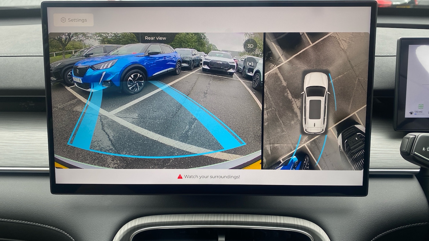 Used Chery Tiggo 8 for sale - 77452968: Photo 21