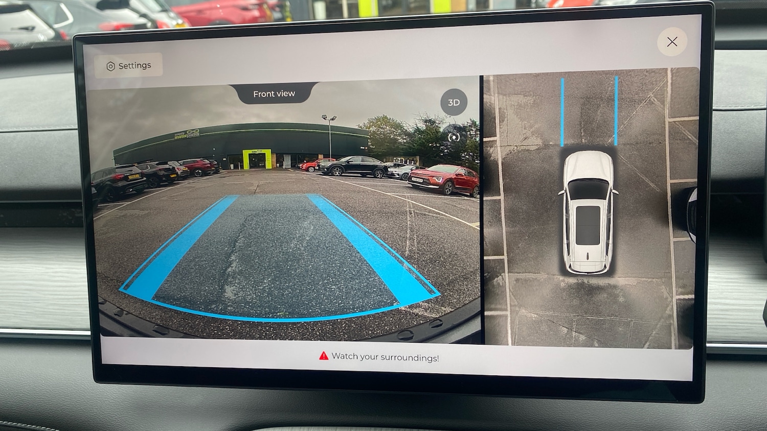 Used Chery Tiggo 8 for sale - 77452968: Photo 23