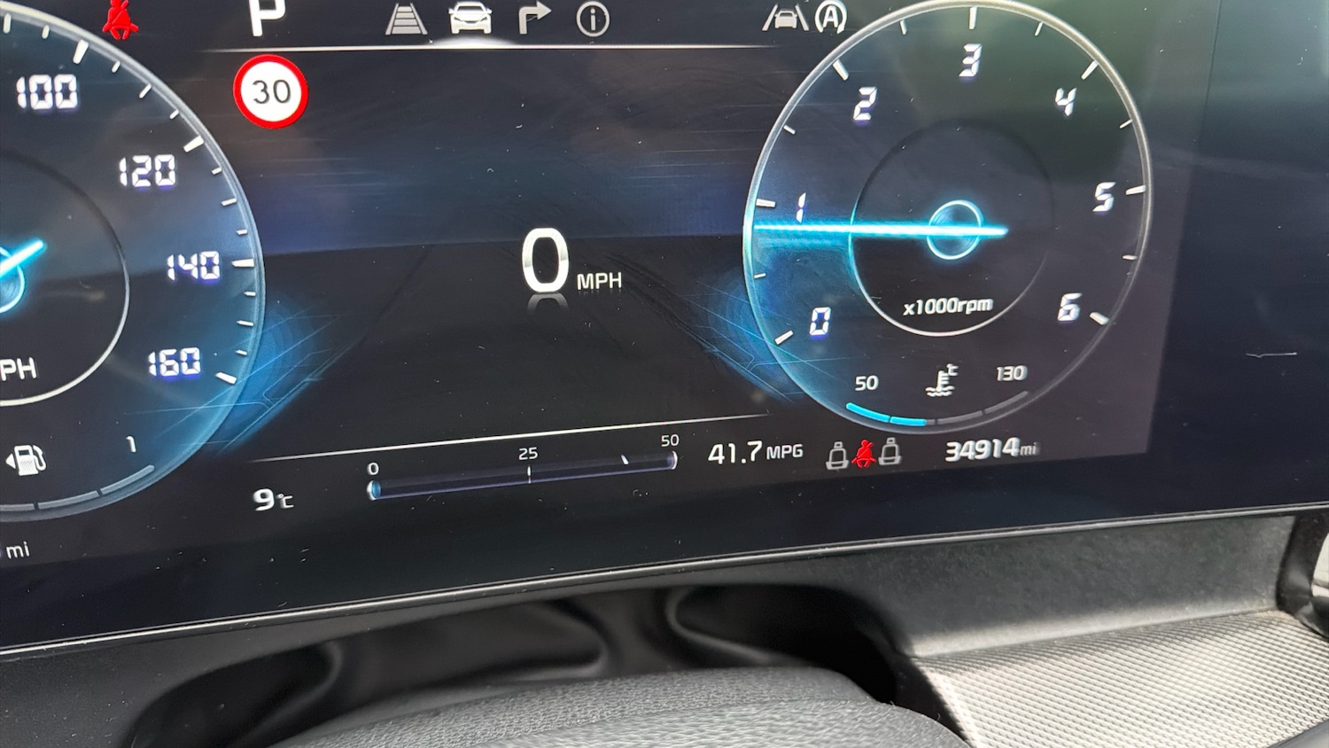 Used Kia Sportage 2022 for sale - 76974208: Photo 13