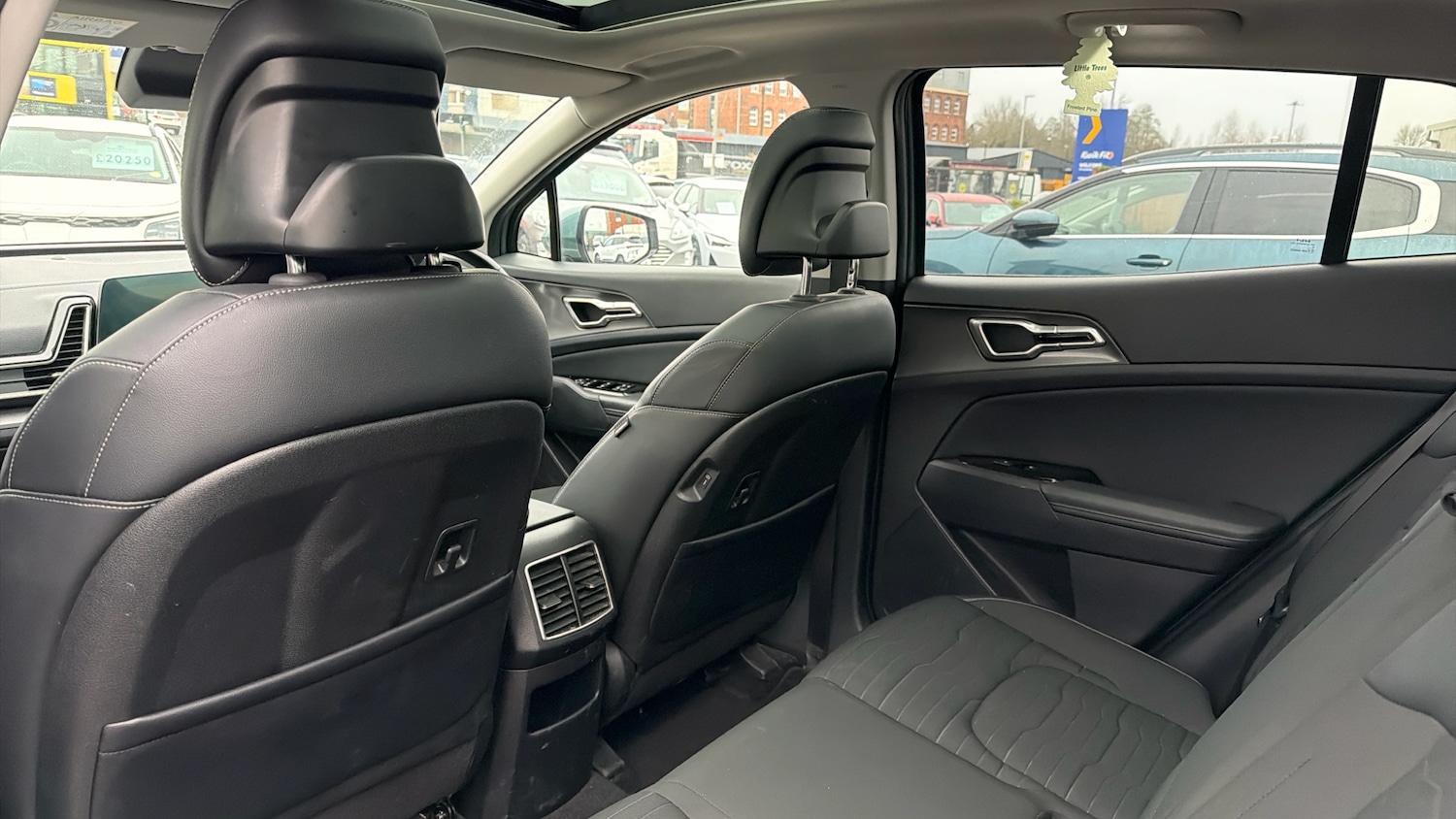 Used Kia Sportage 2022 for sale - 76974208: Photo 14