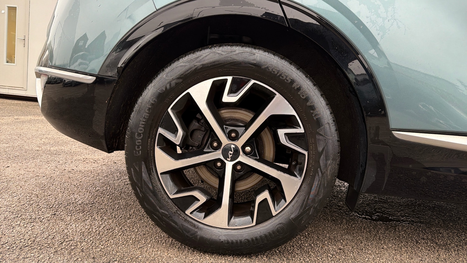 Used Kia Sportage 2022 for sale - 76974208: Photo 19