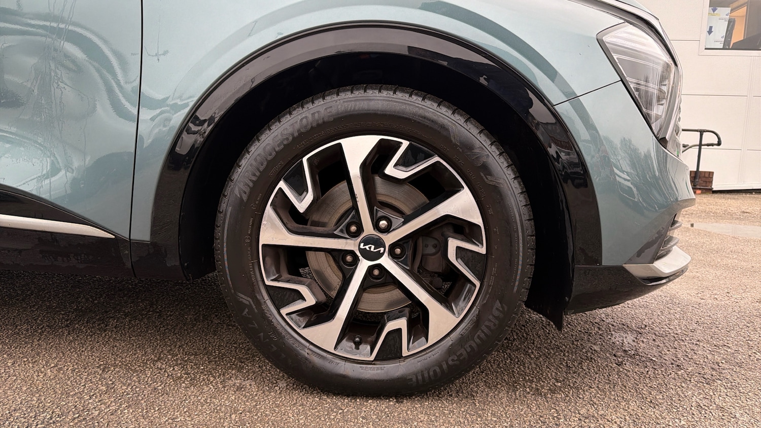 Used Kia Sportage 2022 for sale - 76974208: Photo 20