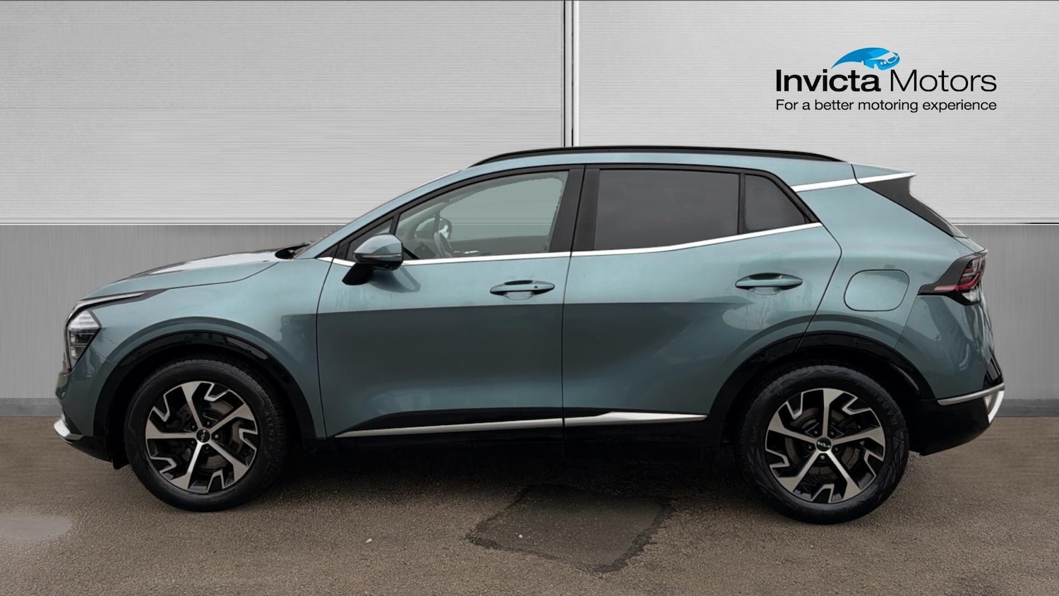 Used Kia Sportage 2022 for sale - 76974208: Photo 6