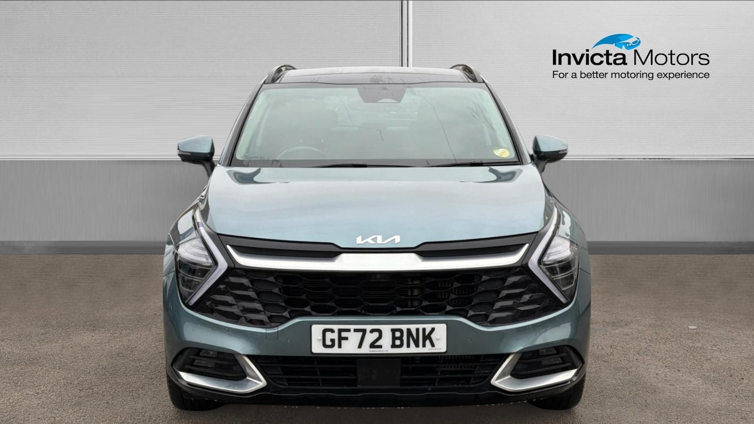 Used Kia Sportage 2022 for sale - 76974208: Photo 8