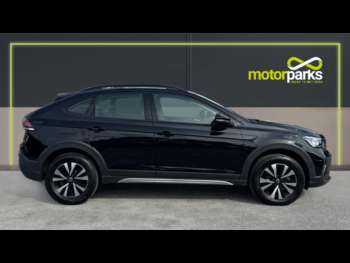 Used Volkswagen Taigo 2023 for sale - 74846830: Photo