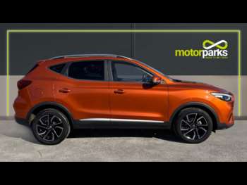 Used MG MG ZS 2023 for sale - 74609311: Photo