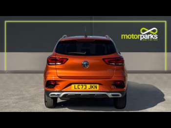 Used MG MG ZS 2023 for sale - 74609311: Photo
