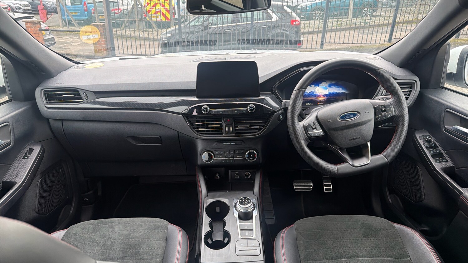 Used Ford Kuga 2023 for sale - 77438216: Photo 11