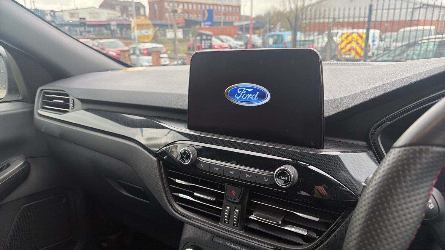 Used Ford Kuga 2023 for sale - 77438216: Photo 12