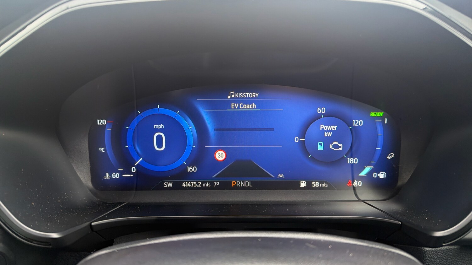 Used Ford Kuga 2023 for sale - 77438216: Photo 13