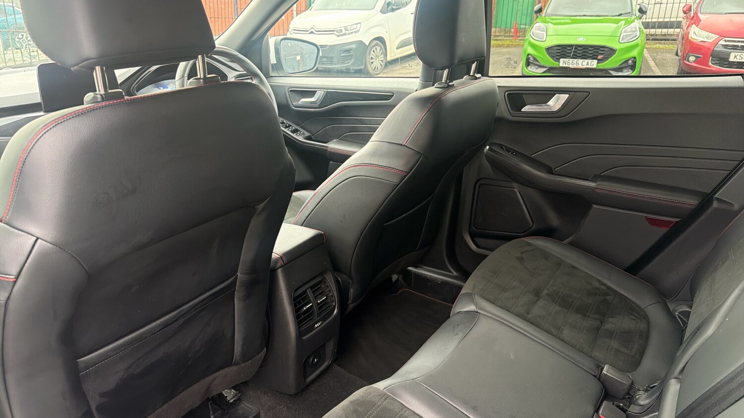 Used Ford Kuga 2023 for sale - 77438216: Photo 14