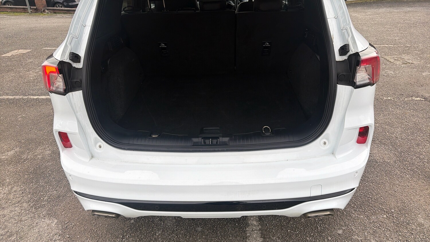 Used Ford Kuga 2023 for sale - 77438216: Photo 15