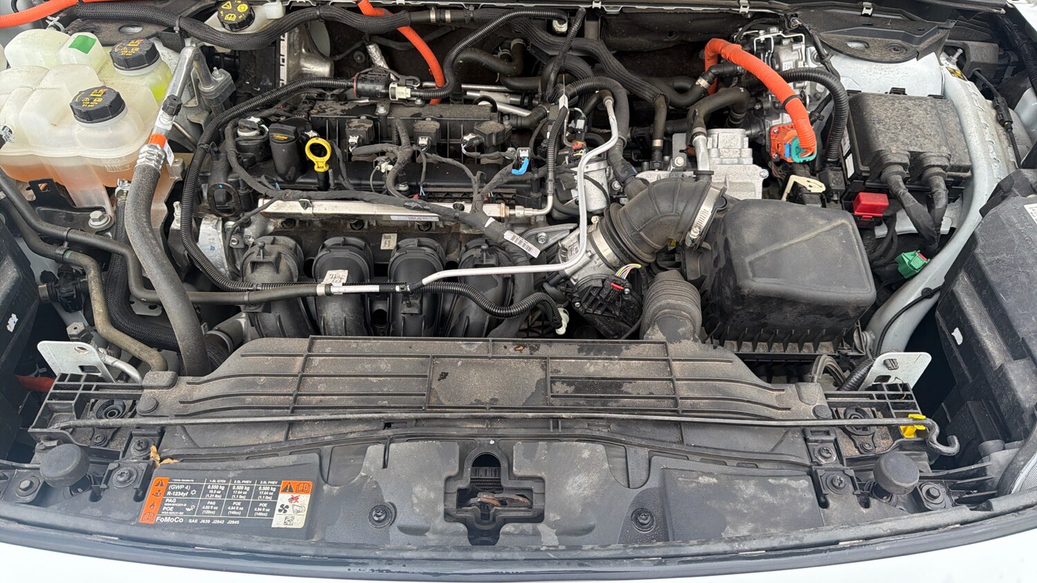 Used Ford Kuga 2023 for sale - 77438216: Photo 16