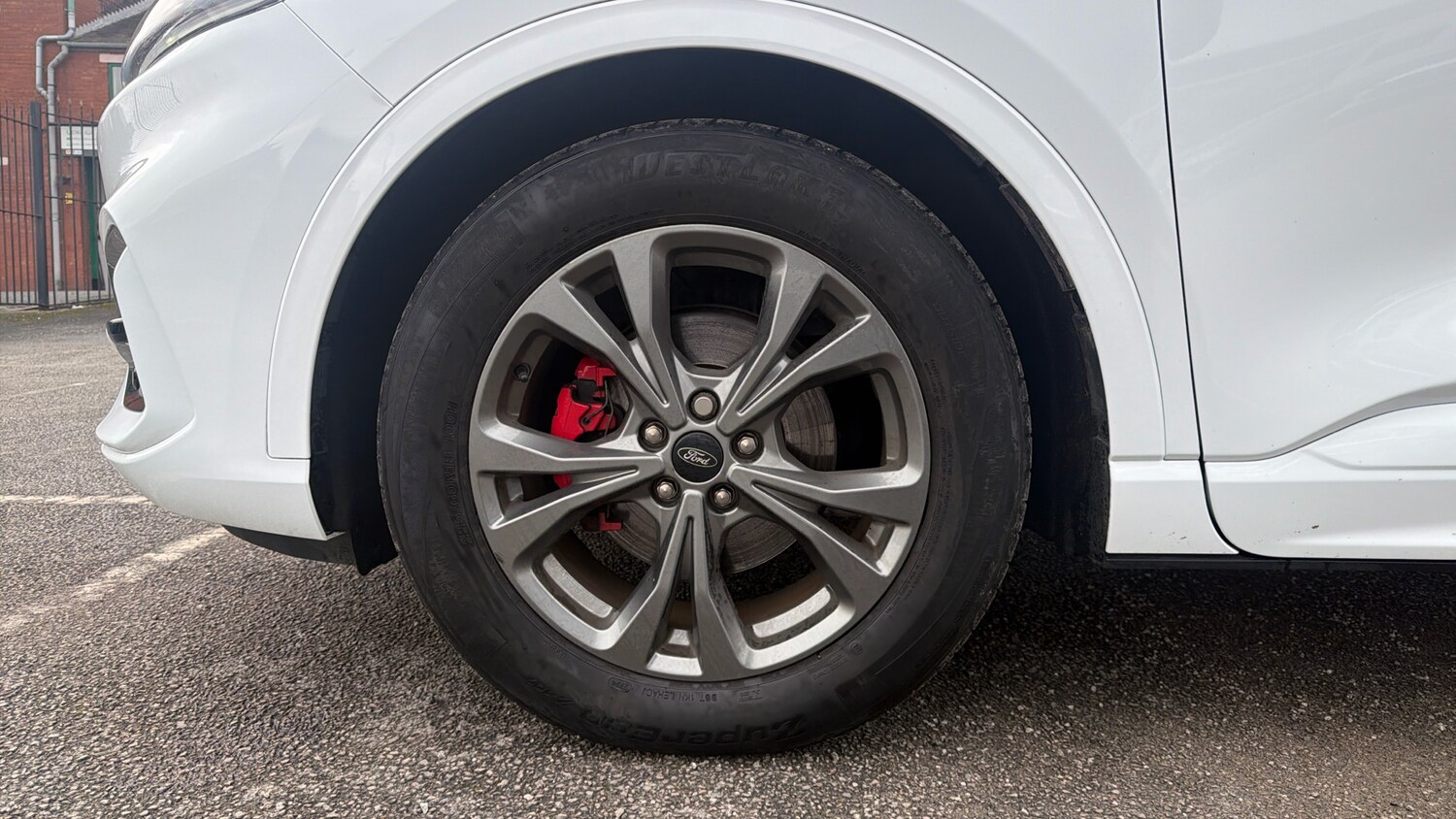 Used Ford Kuga 2023 for sale - 77438216: Photo 17