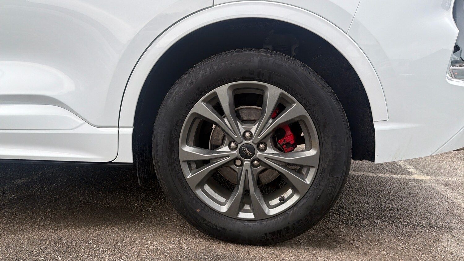 Used Ford Kuga 2023 for sale - 77438216: Photo 18