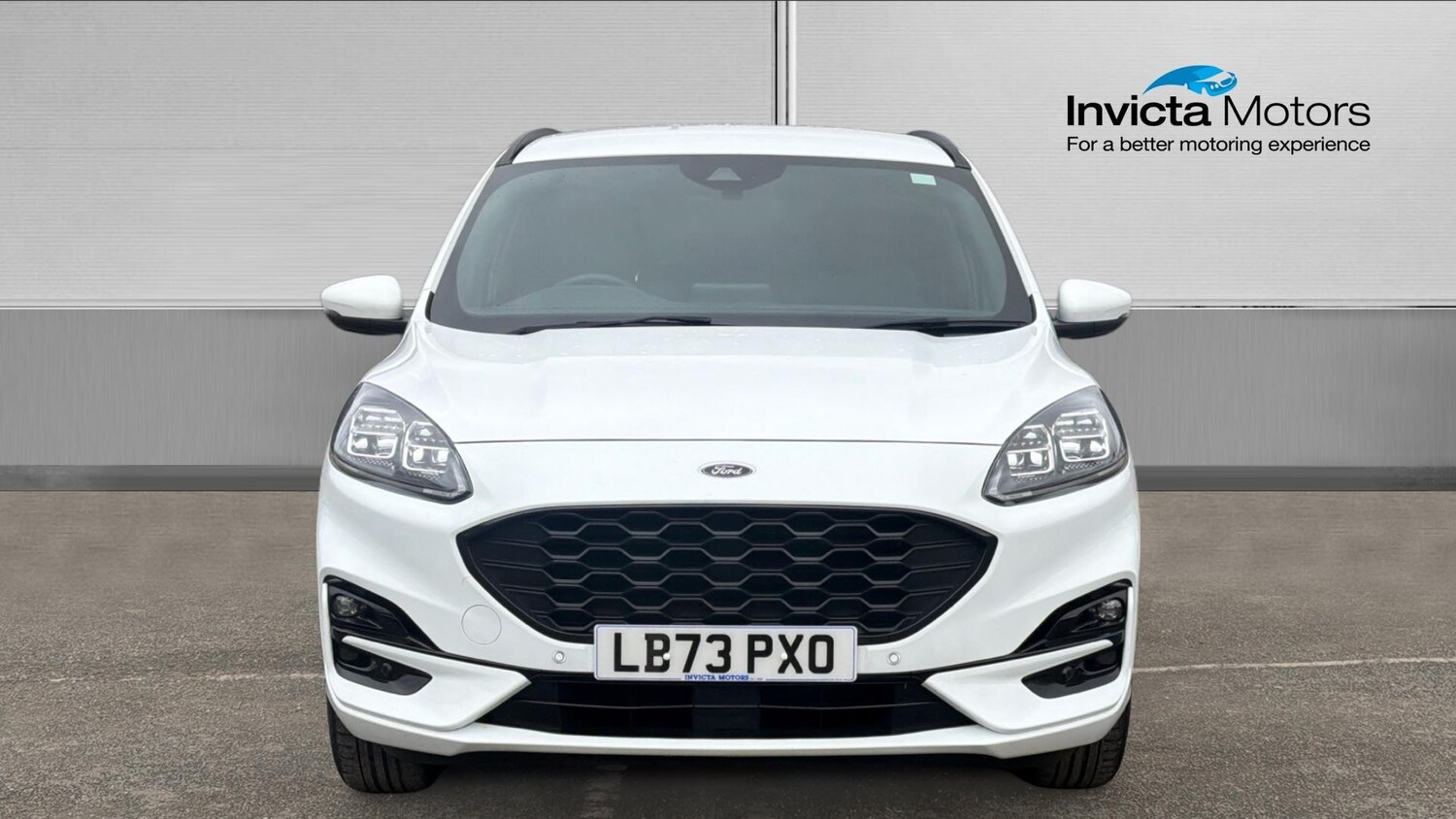 Used Ford Kuga 2023 for sale - 77438216: Photo 8