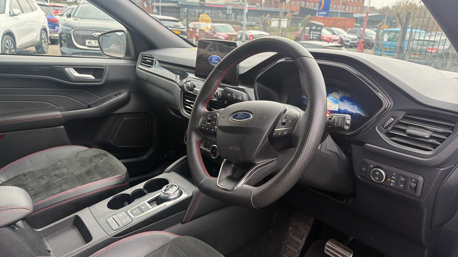Used Ford Kuga 2023 for sale - 77438216: Photo 9