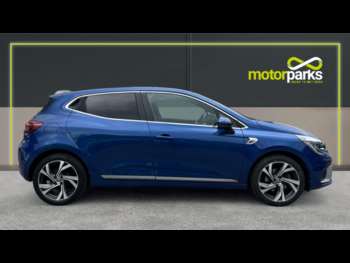 Used Renault Clio 2019 for sale - 75101169: Photo