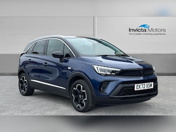 Used Vauxhall Crossland 2022 for sale - 79167591: Photo