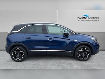 Used Vauxhall Crossland 2022 for sale - 79167591: Photo