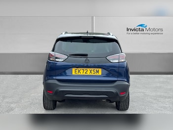 Used Vauxhall Crossland 2022 for sale - 79167591: Photo