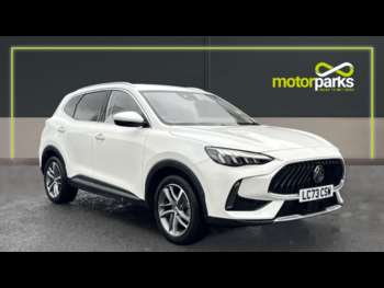 2024 - 1.5 T-GDI Trophy 5dr DCT (Blind Spot Assist)(Foldi