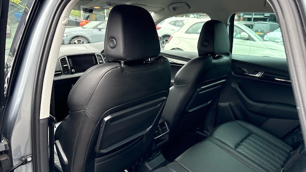 Used Skoda Karoq 2018 for sale - 75633075: Photo 14