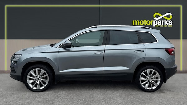 Used Skoda Karoq 2018 for sale - 75633075: Photo 6