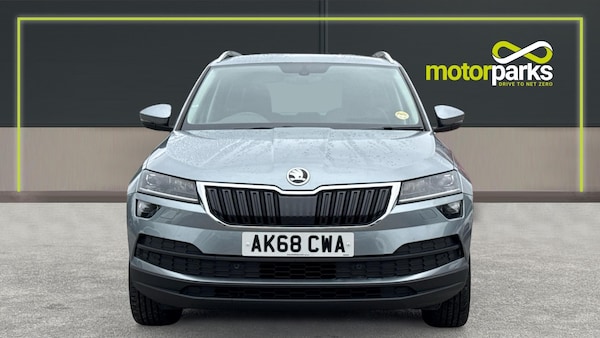 Used Skoda Karoq 2018 for sale - 75633075: Photo 8