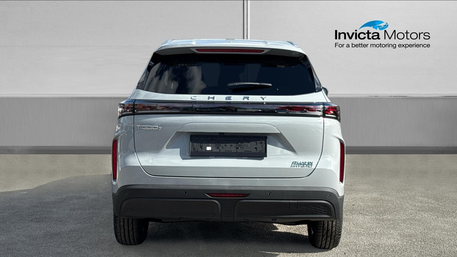 Used Chery Tiggo 7 for sale - 76267623: Photo 4