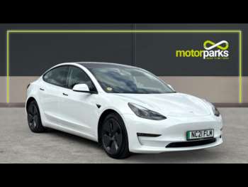 Long Range AWD 4dr Auto (Heated Front Seats)(Fixed