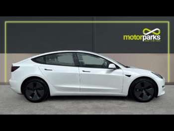 Used Tesla Model 3 2021 for sale - 74955830: Photo