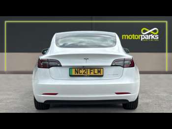 Used Tesla Model 3 2021 for sale - 74955830: Photo
