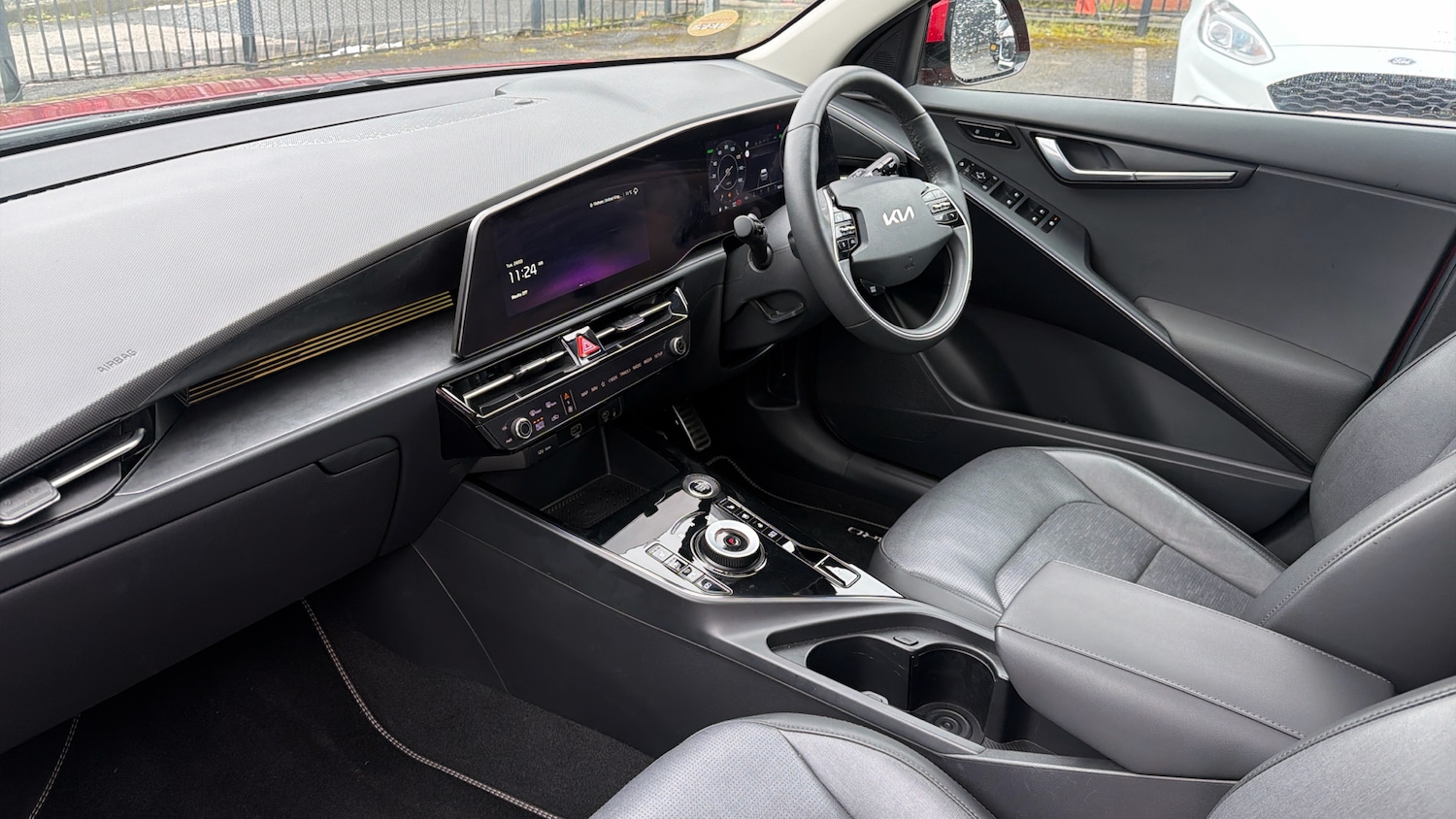 Used Kia Niro for sale - 78004724: Photo 10