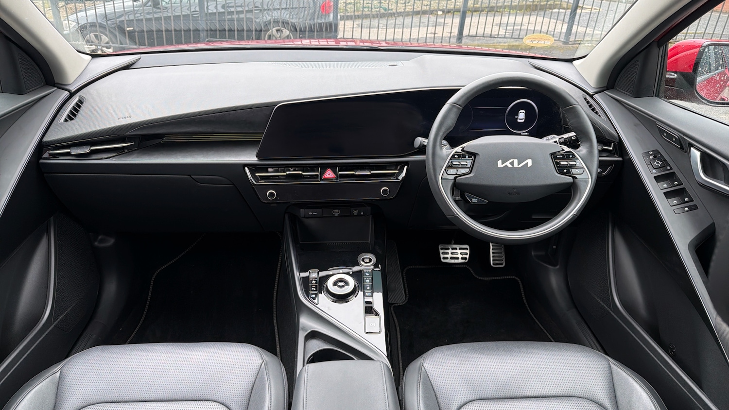 Used Kia Niro for sale - 78004724: Photo 11