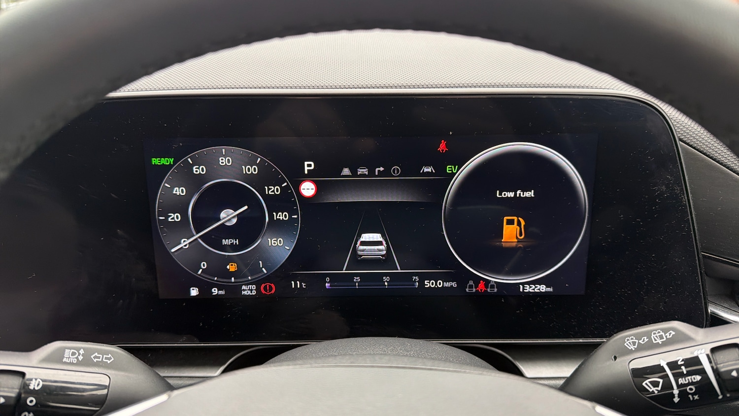 Used Kia Niro for sale - 78004724: Photo 13