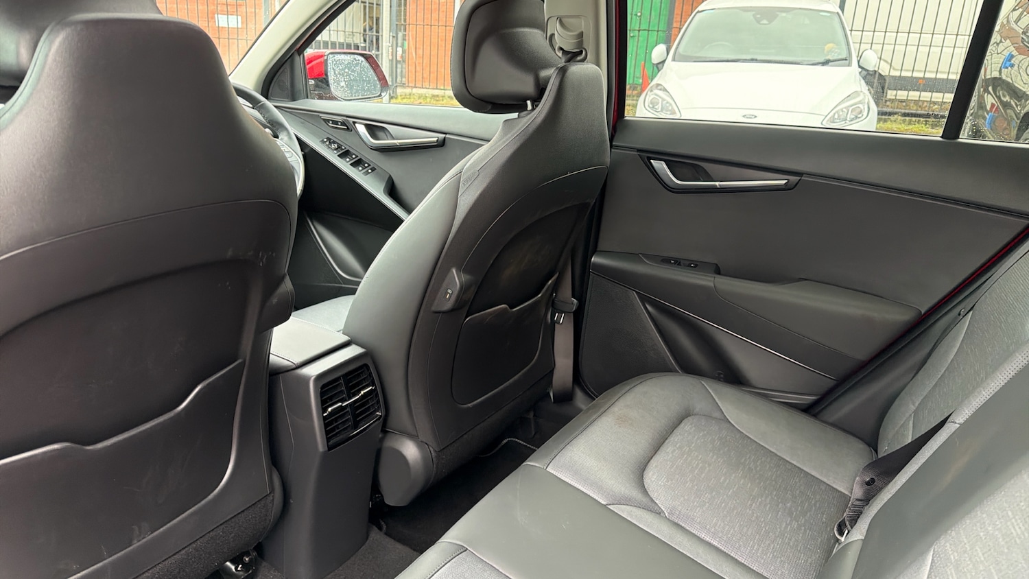 Used Kia Niro for sale - 78004724: Photo 14