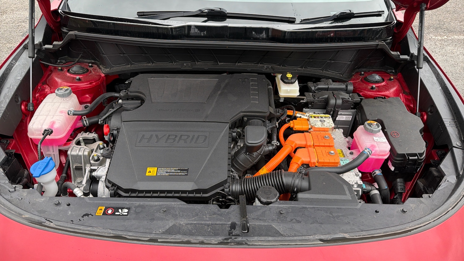 Used Kia Niro for sale - 78004724: Photo 16